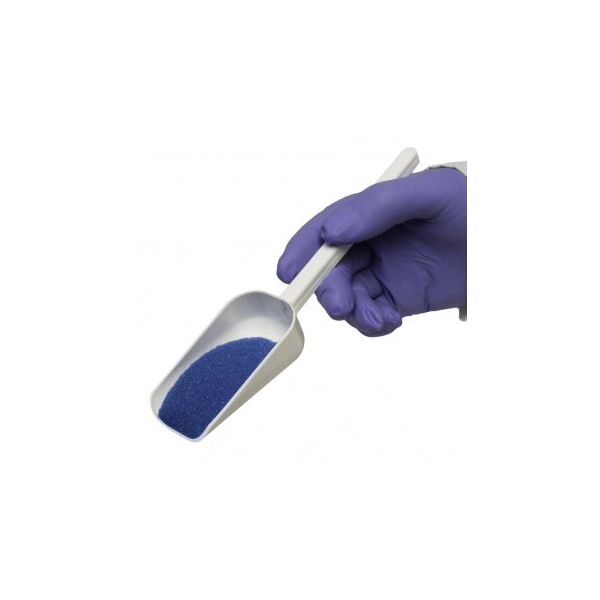 Sterile Sampler Scoops, 4oz, 100/PK